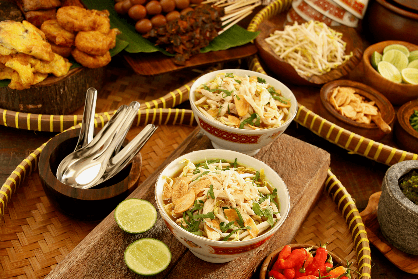 Kuliner Kudus