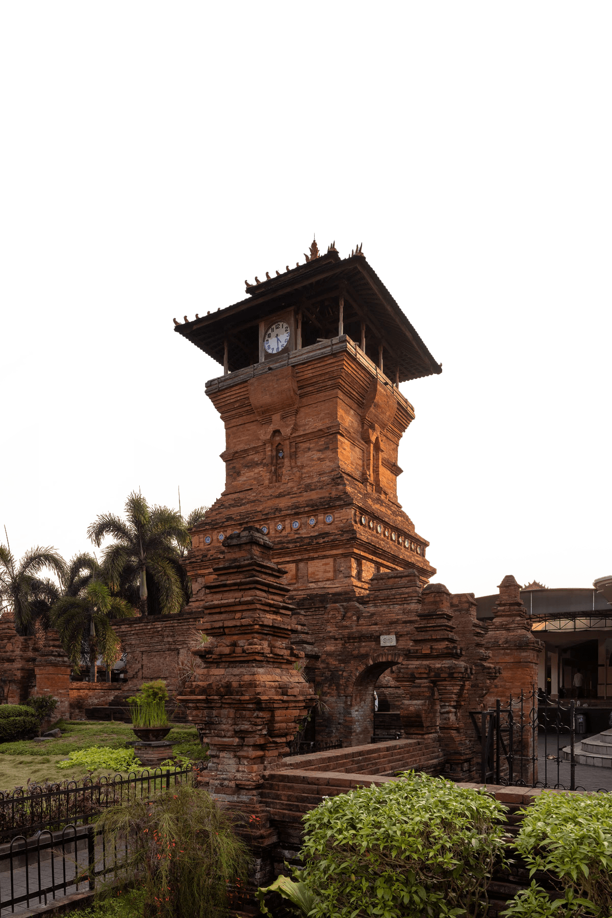 Menara Kudus