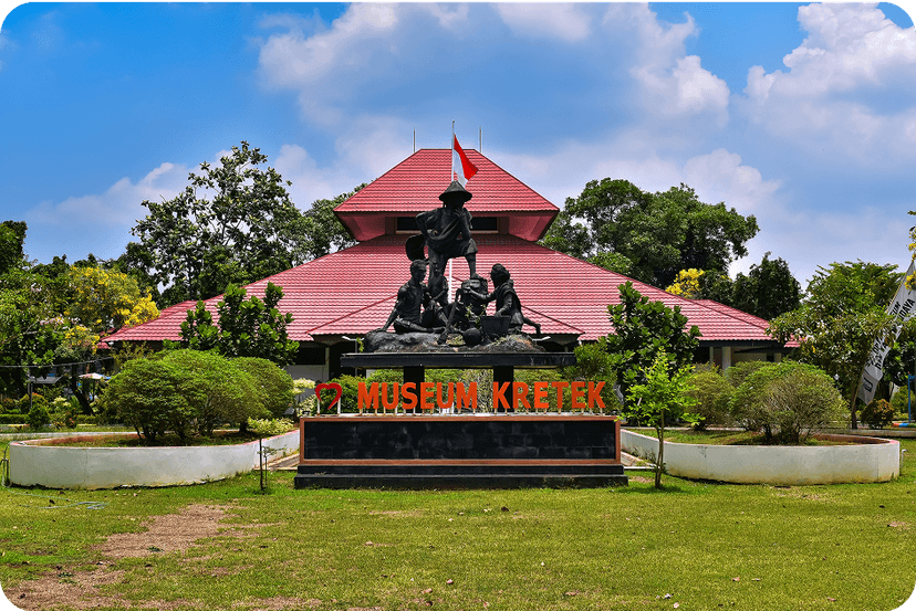 Museum Kretek