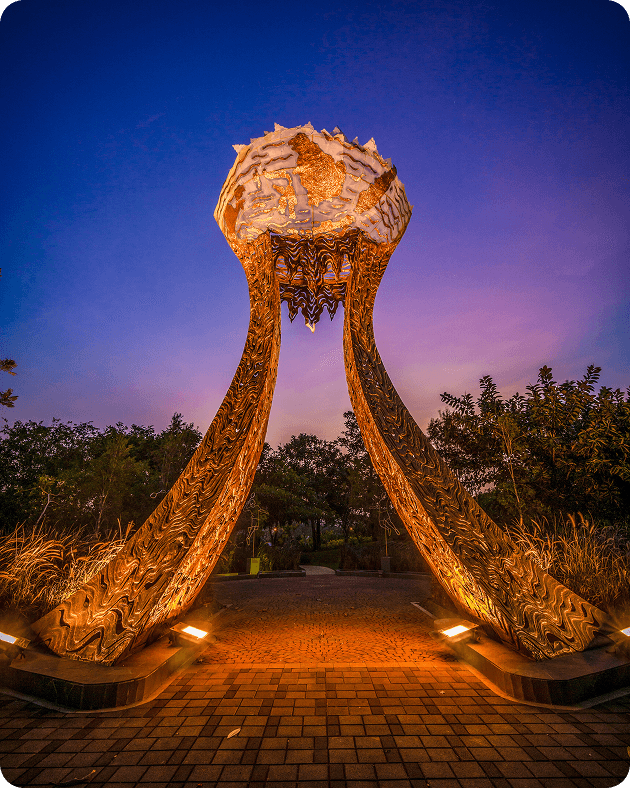 Djarum Foundation Park