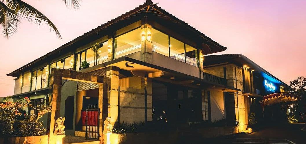 Griptha Hotel