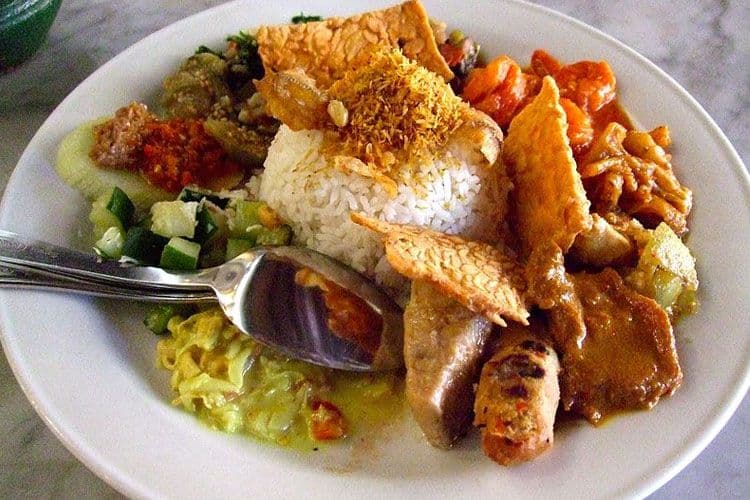 Dapur Kebon Barokah