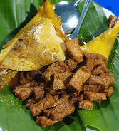 Ayam Goreng Kasmini